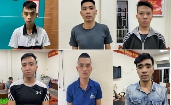 Quảng Ninh: Bắt và khởi tố nhiều ổ nhóm chuyên mua bán ma túy