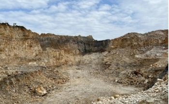 Tỉnh Quảng Ninh: Xử phạt doanh nghiệp vi phạm khai thác đất