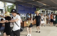 Quảng Ninh: Kinh tế khởi sắc trong tháng 5