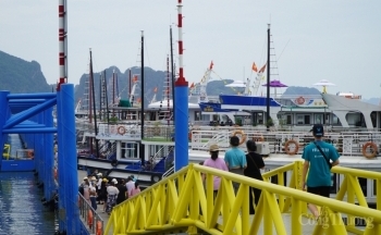 Quảng Ninh: Mở cửa trở lại các khu, điểm du lịch, cơ sở dịch vụ