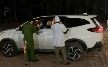 Quảng Ninh: Khởi tố vụ án làm lây lan dịch Covid-19 trong cộng đồng