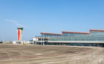 Tỉnh Quảng Ninh sắp đón 2 đoàn khách quốc tế đầu tiên về sân bay Vân Đồn