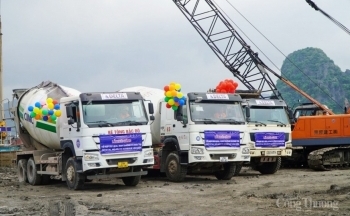 Tỉnh Quảng Ninh: Dự toán thu ngân sách từ tiền sử dụng đất năm 2022 đạt 8.000 tỉ đồng