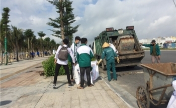 Tỉnh Quảng Ninh: Tìm cách tháo gỡ khó khăn trong vấn đề xử lý rác thải