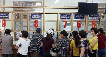 Quảng Ninh: 6 tháng đầu năm 2020, hơn 245 nghìn người tham gia bảo hiểm xã hội