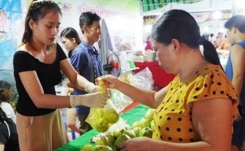 Quảng Ninh mở tuần xúc tiến tiêu thụ sản phẩm OCOP