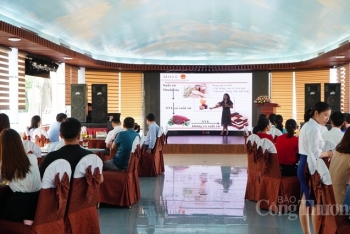 Quảng Ninh sẵn sàng hỗ trợ doanh nghiệp tận dụng cơ hội từ EVFTA