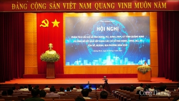 Quảng Ninh tiếp tục “được lòng” doanh nghiệp