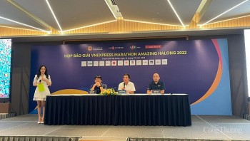 Hơn 10 nghìn vận động viên sẽ tham gia giải chạy quy mô lớn tại TP Hạ Long