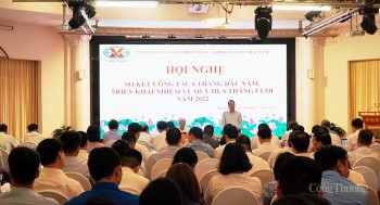 Tập đoàn TKV phấn đấu tiêu thụ 10 triệu tấn than trong 9 tháng đầu năm 2022