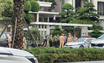 Khởi tố thêm 3 bị can trong vụ án liên quan nguyên Chủ tịch TP Hạ Long