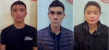 Quảng ninh: Truy tố 3 bị can về hành vi mua bán trái phép chất ma túy với số lượng lớn