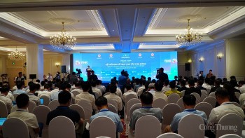 Tạo không gian phát triển mới từ kết nối kinh tế trục cao tốc phía Đông