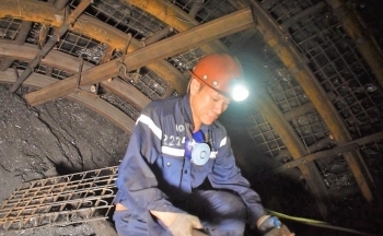 Gương sáng người thợ mỏ Công ty Than Hạ Long - TKV