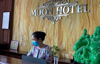 BHXH Quảng Ninh: Tích cực hỗ trợ doanh nghiệp vượt qua khó khăn do Covid-19