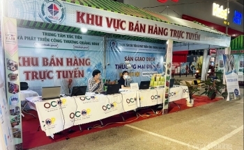Quảng Ninh thực hiện hiệu quả chương trình xây dựng nông thôn mới và OCOP