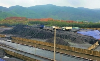 TKV đạt doanh thu hơn 84 nghìn tỷ đồng trong 8 tháng đầu năm 2020