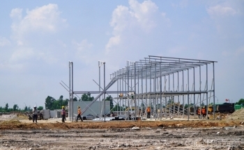 Quảng Ninh: Trao giấy chứng nhận đầu tư dự án hơn 8.300 tỷ đồng