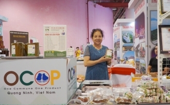 Quảng Ninh: Vận động người dân đẩy mạnh tiêu dùng nội tỉnh