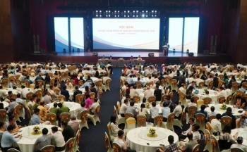 Quảng Ninh: Tạo điều kiện tốt nhất cho doanh nghiệp phát triển