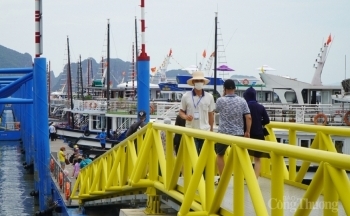 Quảng Ninh sẵn sàng các điều kiện để khôi phục du lịch