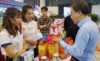 Quảng Ninh: Thúc đẩy tiêu thụ sản phẩm OCOP, thủy sản thông qua kết nối cung cầu