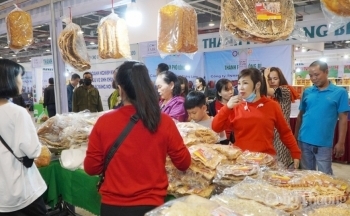 Hội chợ OCOP Quảng Ninh – 2020 thu hút gần 73 nghìn lượt khách