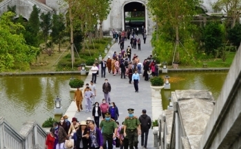 Quảng Ninh: Nhiều giải pháp khôi phục ngành du lịch