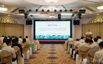 Đảng bộ Than Quảng Ninh làm tốt công tác giáo dục lý luận chính trị năm 2020