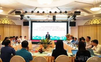 TKV chú trọng thực hiện quy chế dân chủ ở cơ sở