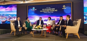 Du lịch Quảng Ninh tìm giải pháp thích ứng trong điều kiện bình thường mới