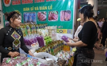 Hội chợ OCOP Quảng Ninh 2021 sẽ diễn ra vào cuối tháng 11