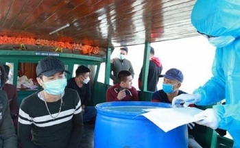 Quảng Ninh: Phong tỏa 1 nhà nghỉ vì chứa người Trung Quốc nhập cảnh trái phép