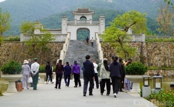 Quảng Ninh mở gói kích cầu du lịch khoảng 500 tỷ đồng trong năm 2021