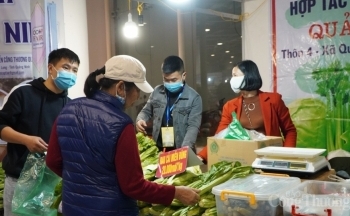 Hội chợ triển lãm kích cầu tiêu dùng và hàng công nghiệp nông thôn tỉnh Quảng Ninh đón hơn 70 nghìn lượt khách