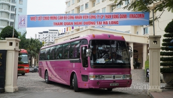 TKV chi hơn 66 tỷ đồng hưởng ứng chương trình kích cầu du lịch nội địa