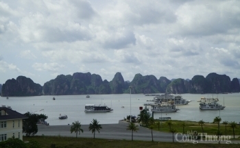 Quảng Ninh: Sắp diễn ra lễ hội Carnaval mùa đông