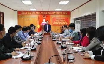 Khu kinh tế Vân Đồn kỳ vọng thu hút gần 127.000 tỷ đồng vốn đầu tư trong năm 2022