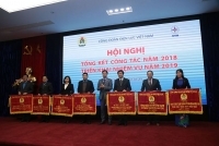 Công đoàn Điện lực Việt Nam: Nâng cao chất lượng hoạt động công đoàn cơ sở