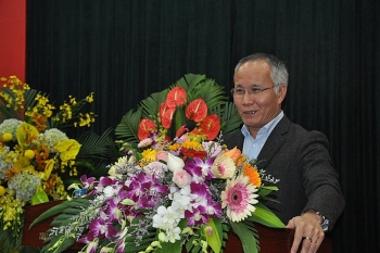 Đảng bộ Bộ Công Thương: Tiếp tục phát huy trí tuệ tập thể, tinh thần đoàn kết