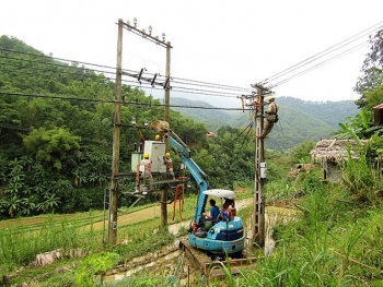 PC Thanh Hóa: Sản xuất, kinh doanh hiệu quả với mục tiêu “Khách hàng là trung tâm”