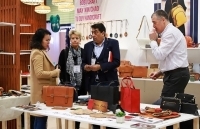 Chương trình xúc tiến thương mại quốc gia: Đa dạng hóa thị trường để ứng phó với dịch Covid-19