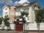 Cửa Eurowindow - thương hiệu gắn với những công trình xanh