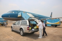 Lan tỏa Thương hiệu quốc gia trong thách thức