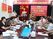Phát huy vai trò lãnh đạo của Đảng trong doanh nghiệp cổ phần