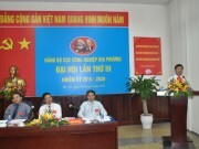 Đảng bộ Cục Công nghiệp Địa phương: Triển khai nhiệm vụ bám sát xu thế hội nhập