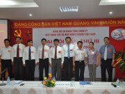 Quyết tâm thực hiện thắng lợi những mục tiêu đề ra