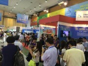 Sắp diễn ra Triển lãm Cơ khí - Điện tử CAEXPO 2017