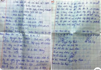 Cần làm rõ giao dịch nhà ở xã hội có dấu hiệu lừa đảo !?