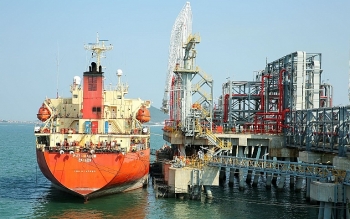 Cảng quốc tế Nghi Sơn: Ghi dấu ấn thương hiệu trên thị trường logistics